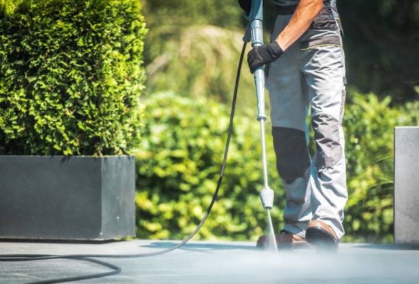 Best Machinery and Equipment Cleaning  in Orange Beach, AL